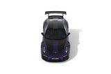 1:18 2021 Porsche 911 (991.2) GT2 RS -- Ultra Violet Purple -- GT Spirit