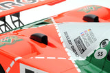 (Pre-Order) 1:8 1991 Le Mans 24h Winner -- #55 Mazda 787B -- Spark