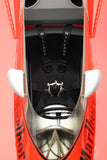 (Pre-Order) 1:8 1976 James Hunt -- Japanese GP 3rd Place -- #11 McLaren M23 -- Spark F1