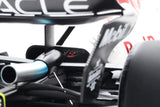 (Pre-Order) 1:8 2025 Max Verstappen -- Japanese GP Winner -- #1 Red Bull RB21 -- Spark F1