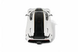 1:18 Koenigsegg Regera -- White/Black/Gold -- GT Spirit