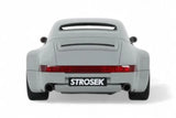 1:18 Strosek Mega 30 Speedster (Porsche 911) -- Sport Classic Grey -- GT Spirit