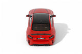 1:18 2023 BMW M2 (G87) AC Schnitzer ACS2 Sport -- Red -- GT Spirit