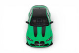 (Pre-Order) 1:18 BMW (G80) M3 CS -- Signal Green -- GT Spirit