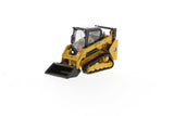 1:50 CAT 259D3 Compact Track Loader -- Diecast Masters Caterpillar 85677
