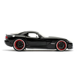 1:24 Letty's Dodge Viper SRT-10 -- Fast & Furious JADA