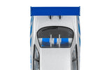 Scalextric 1:32 -- Brian's Nissan R34 Skyline GTR - Fast And Furious - C4674