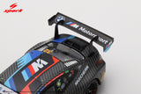 1:43 2025 Bathurst 12 Hour Winner -- #32 BMW M4 GT3 -- Spark