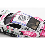 1:18 2025 Le Mans 24h -- #85 Iron Dames Porsche 911 GT3 R (992) -- Spark 18S1068