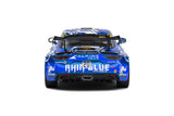 1:18 2021 Rallye Du Var -- #20 Alpine A110 RallyE -- Solido