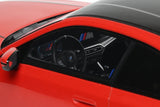 1:18 2023 BMW M2 (G87) AC Schnitzer ACS2 Sport -- Red -- GT Spirit