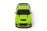 1:18 Ford Mustang RTR Spec-3 Coupe 2025 -- Hyper Lime -- GT Spirit GT565