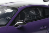 1:18 2021 Porsche 911 (991.2) GT2 RS -- Ultra Violet Purple -- GT Spirit