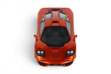 (Pre-Order) 1:18 McLaren F1 -- Mansour Orange -- GT Spirit