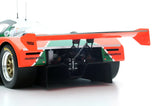 (Pre-Order) 1:8 1991 Le Mans 24h Winner -- #55 Mazda 787B -- Spark