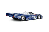 1:18 1983 Le Mans -- #18 BOSS Porsche 956LH -- Solido