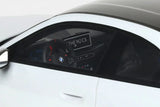 (Pre-Order) 1:18 BMW (G87) M2 CS -- Brooklyn Grey -- GT Spirit