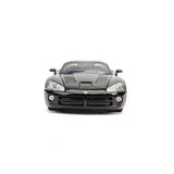 1:24 Letty's Dodge Viper SRT-10 -- Fast & Furious JADA