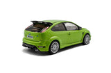 1:43 Ford Focus MKII RS 2010 -- Ultimate Green -- Solido