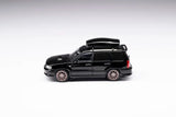 1:64 Subaru Forester SG9 STI -- Black -- Model-Model