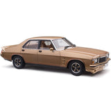 1:18 Holden HZ GTS -- Sandlewood Metallic -- Classic Carlectables