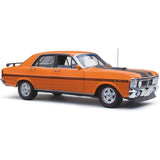 1:18 Ford XY Falcon GT-HO Phase III -- Raw Orange -- Classic Carlectables