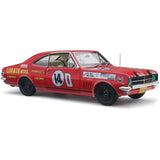 1:18 1968 Bathurst -- #14D Holden HK Monaro GTS 327 -- Classic Carlectables