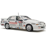 (Pre-Order) 1:18 1990 Bathurst 3rd Place -- Perkins/Mezera -- Holden VL Commodore -- Classic Carlectables