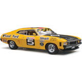 (Pre-Order) 1:18 1973 Bathurst Pole Position -- Goss/Bartlett -- Ford XA Falcon -- Classic Carlectables