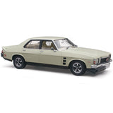 1:18 Holden HJ Monaro GTS Sedan -- Chamois (Cream) -- Classic Carlectables