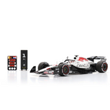 1:12 2025 Max Verstappen -- Japanese GP Winner -- #1 Red Bull RB21 -- Spark F1