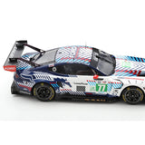 1:18 2025 Le Mans 24h -- #77 Proton Ford Mustang GT3 -- Spark 18S1052