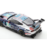 1:18 2025 Le Mans 24h -- #88 Proton Ford Mustang GT3 -- Spark 18S1053