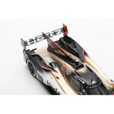 1:18 2025 Le Mans 24h -- #12 Cadillac Hertz Team Jota -- Spark 18S1057