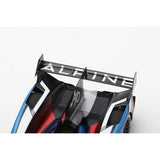 1:18 2025 Le Mans 24h -- #35 Alpine Endurance Team -- Spark 18S1060
