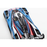 1:18 2025 Le Mans 24h -- #36 Alpine Endurance Team -- Spark 18S1061
