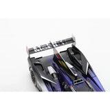 1:18 2025 Le Mans 24h -- #101 Cadillac WTR -- Spark 18S1066
