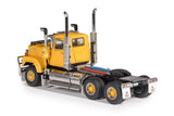 1:50 Mack Day Cab Series 1 -- Yellow/Black -- Drake Truck Z01683