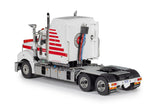 1:50 Mack Titan -- Mammoet -- Drake Truck Z410327
