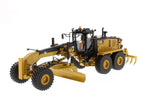 1:50 CAT 16M3 Motor Grader -- Diecast Masters Caterpillar 85507