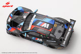 1:43 2025 Bathurst 12 Hour Winner -- #32 BMW M4 GT3 -- Spark