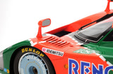 (Pre-Order) 1:8 1991 Le Mans 24h Winner -- #55 Mazda 787B -- Spark