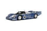 1:18 1983 Le Mans -- #18 BOSS Porsche 956LH -- Solido