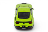 1:18 Ford Mustang RTR Spec-3 Coupe 2025 -- Hyper Lime -- GT Spirit GT565