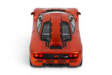(Pre-Order) 1:18 McLaren F1 -- Mansour Orange -- GT Spirit