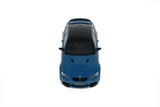 1:18 BMW M3 (E92) 2007 -- Blue -- GT Spirit GT941