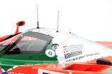 (Pre-Order) 1:8 1991 Le Mans 24h Winner -- #55 Mazda 787B -- Spark