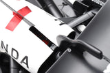 (Pre-Order) 1:8 2025 Max Verstappen -- Japanese GP Winner -- #1 Red Bull RB21 -- Spark F1