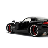 1:24 Letty's Dodge Viper SRT-10 -- Fast & Furious JADA