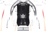 (Pre-Order) 1:8 2025 Max Verstappen -- Japanese GP Winner -- #1 Red Bull RB21 -- Spark F1
